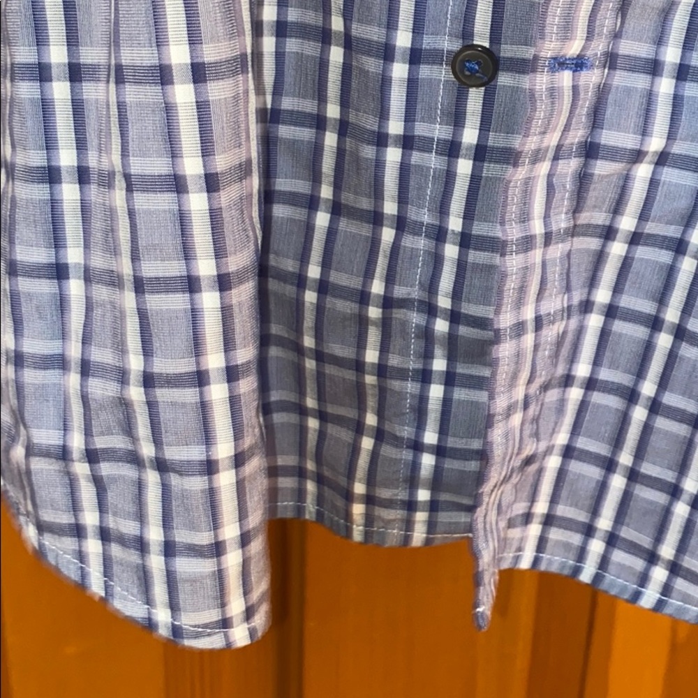 Gap Button Down - image 3